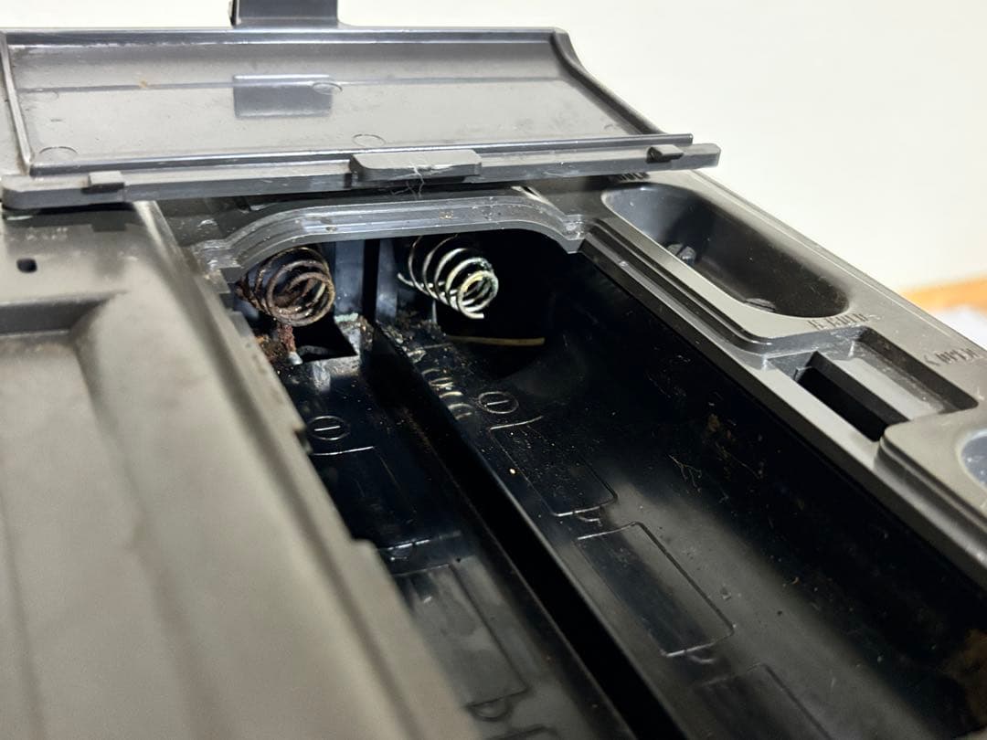 SONY ソニー ラテカセ JACKAL300 FX-300 1977年製