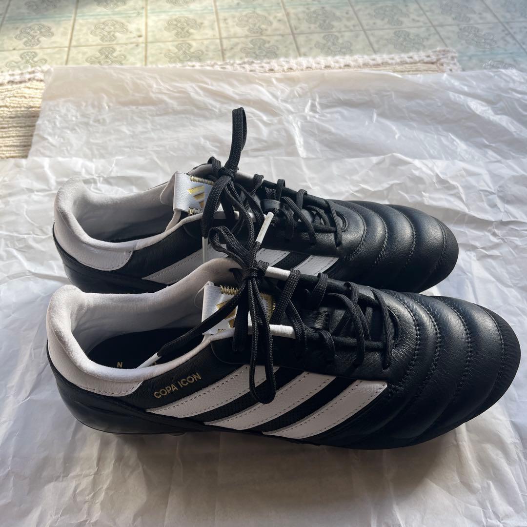 アディダス コパアイコン 26.5センチ