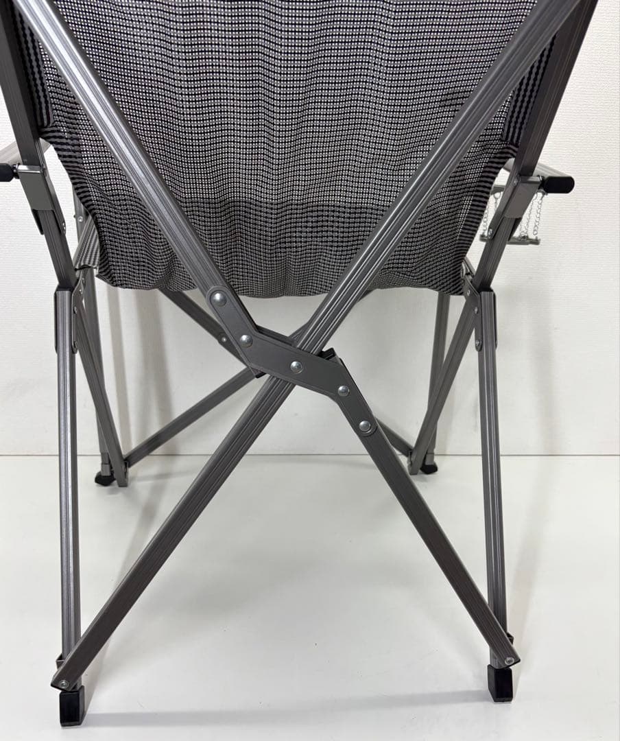 並行輸入品 美品 COLEMAN コールマン PATIO SLING CHAIR