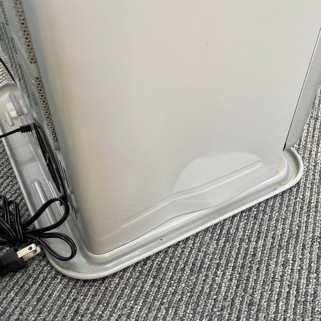 コロナ　CORONA⭐️石油ファンヒーター　FH-G3218Y 2018年製