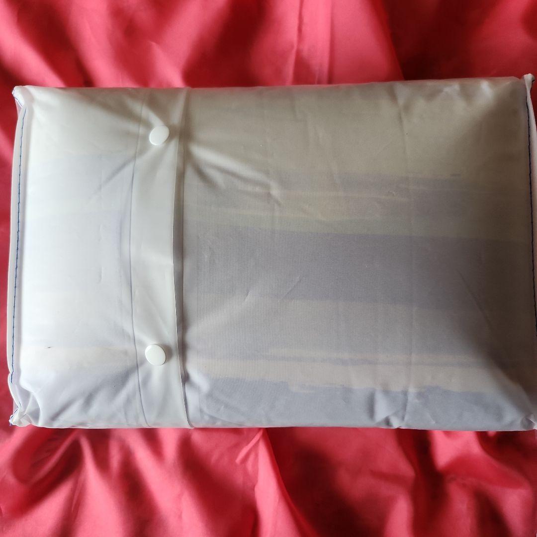 Francfranc　ふわろ　夏用掛け布団　枕カバー　ストライプ　セット　新品