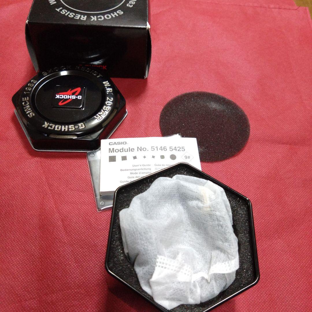 G-SHOCK　GA-110GB新品未使用品