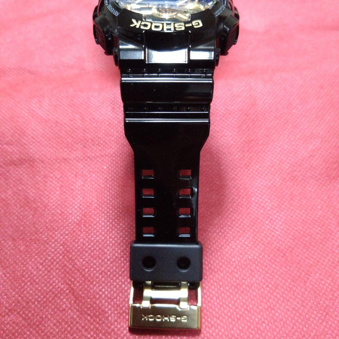 G-SHOCK　GA-110GB新品未使用品