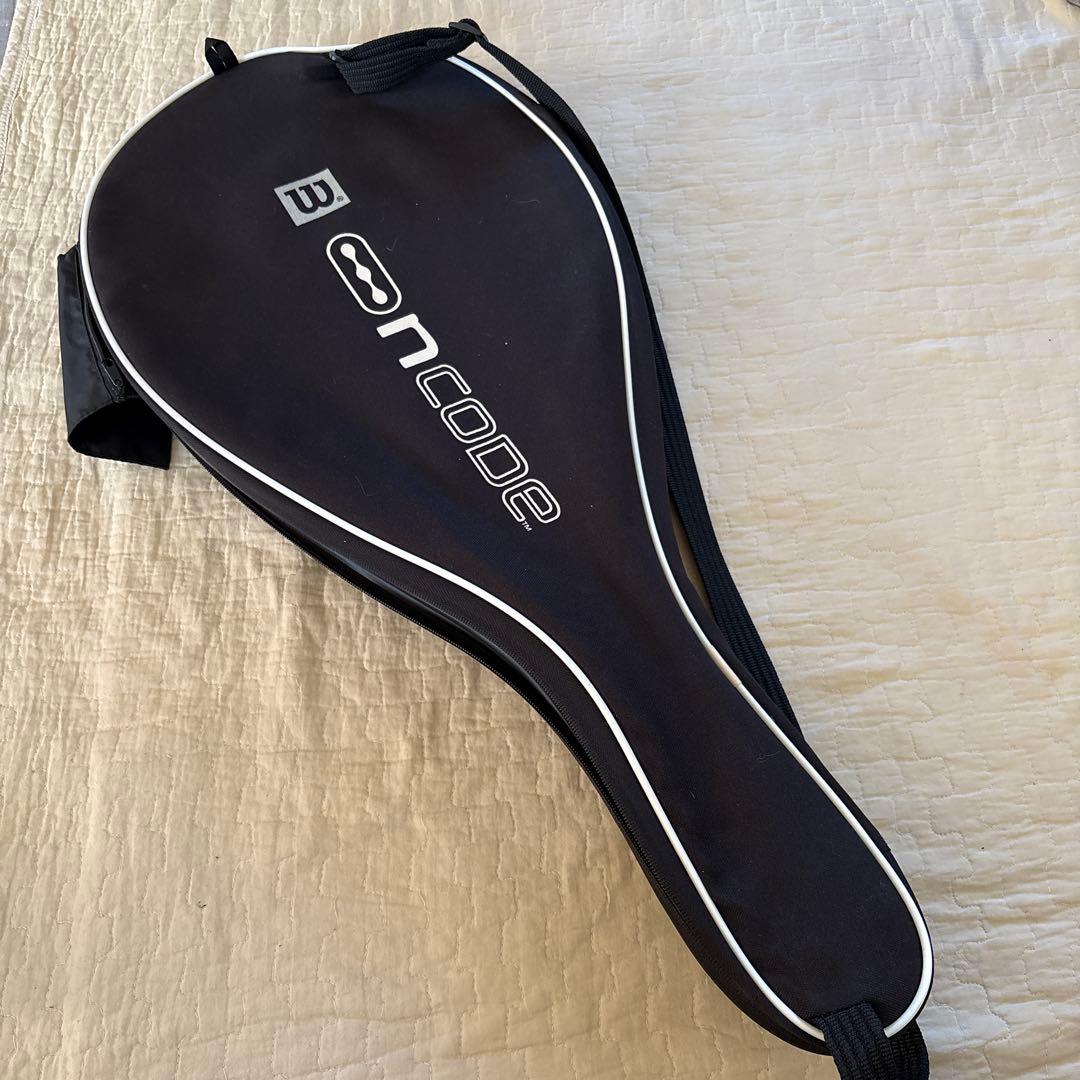 Wilson ウィルソン　テニスラケット