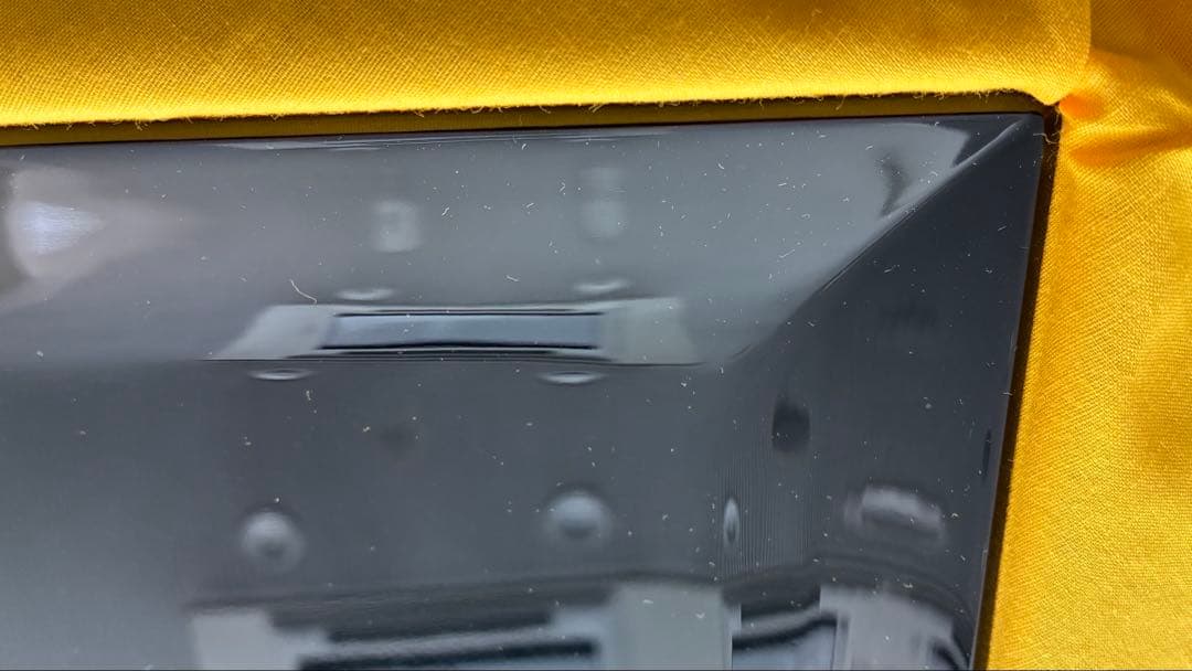 輪島塗　卓上膳　草花絵替蒔絵　五枚組　共箱