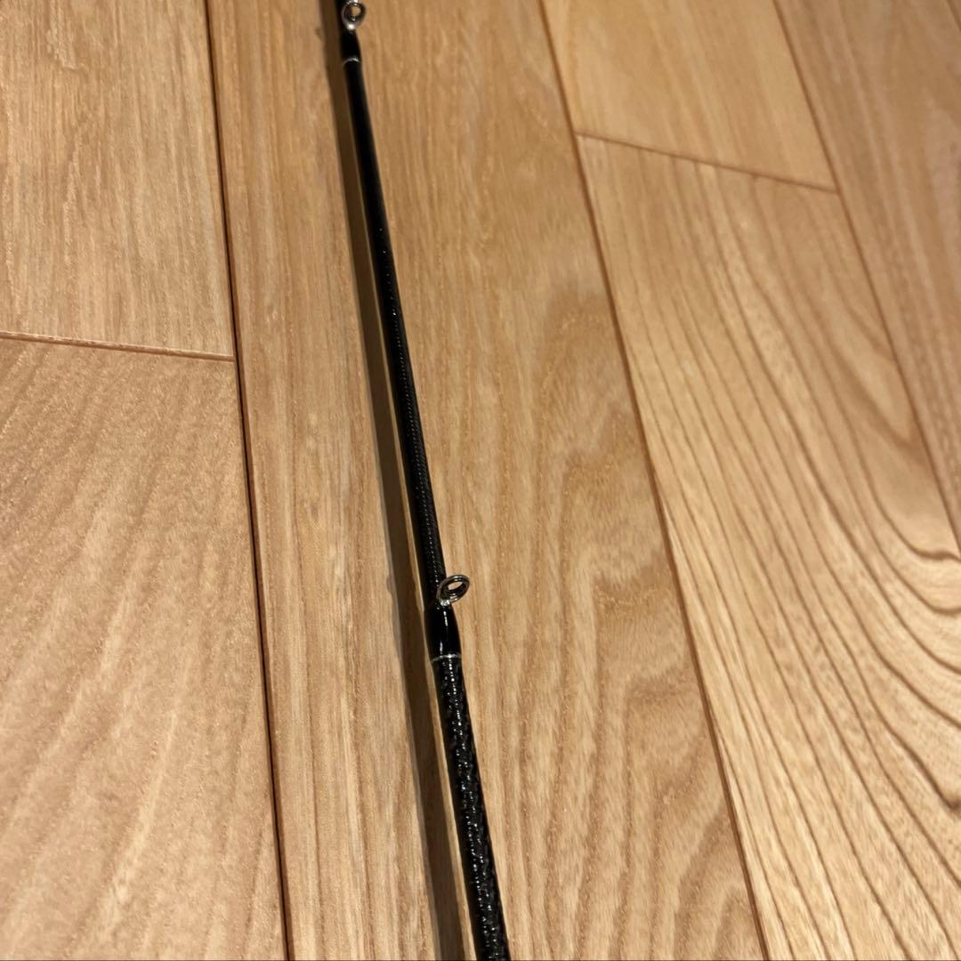 ブラックレーベル BLX SG 641LFB