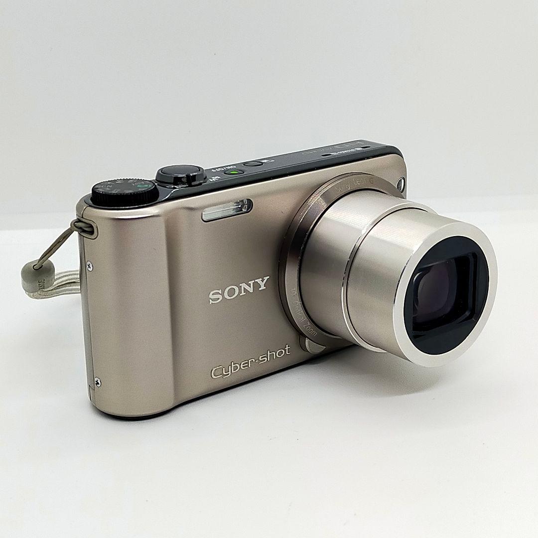 CEEKAYSONY Cyber-Shot DSC-HX5V 動作確認済
