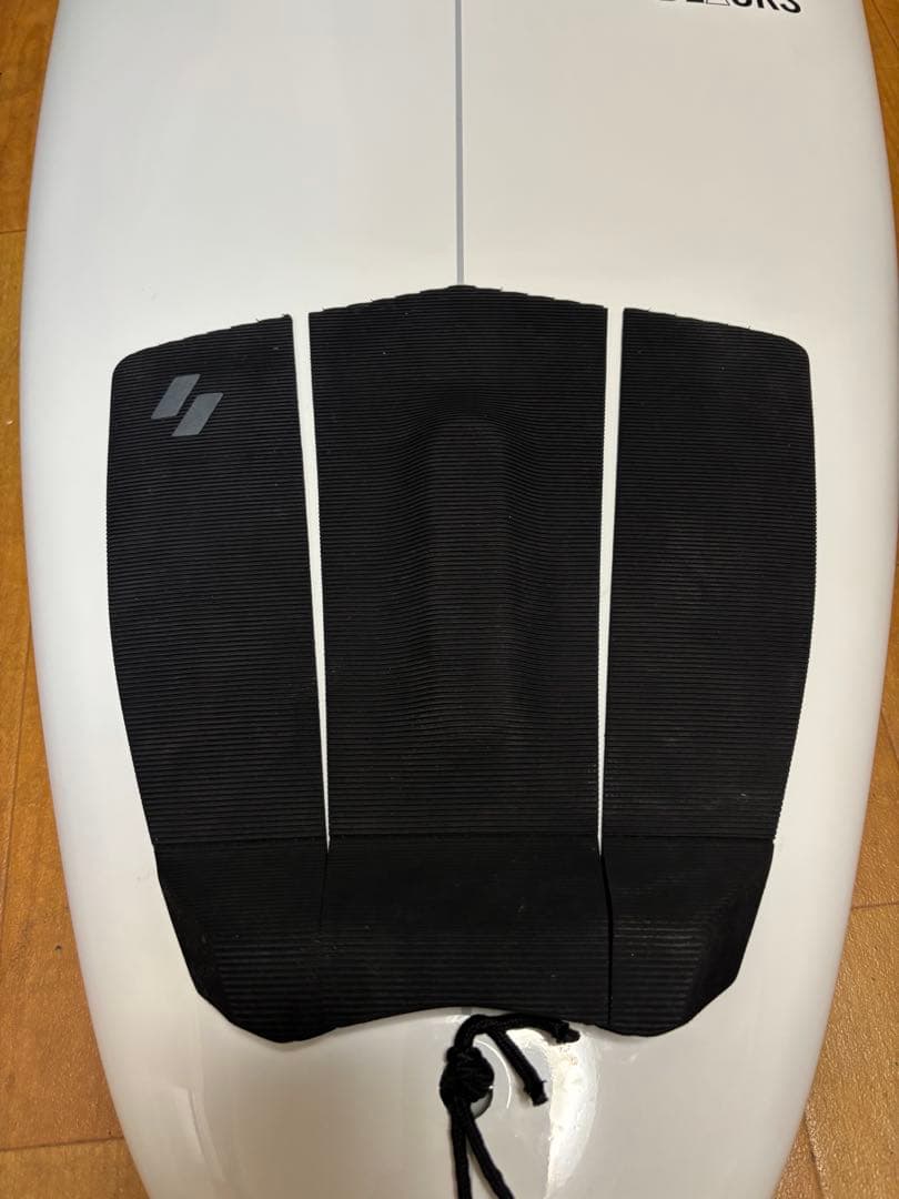 THREE WEATHER ミッドレングス 6.6