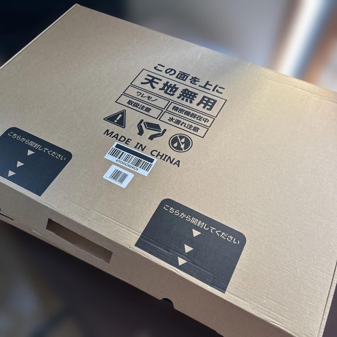 スマートスケールバスマット 透明・ソフト珪藻土マット付アプリで体重管理OK♥️