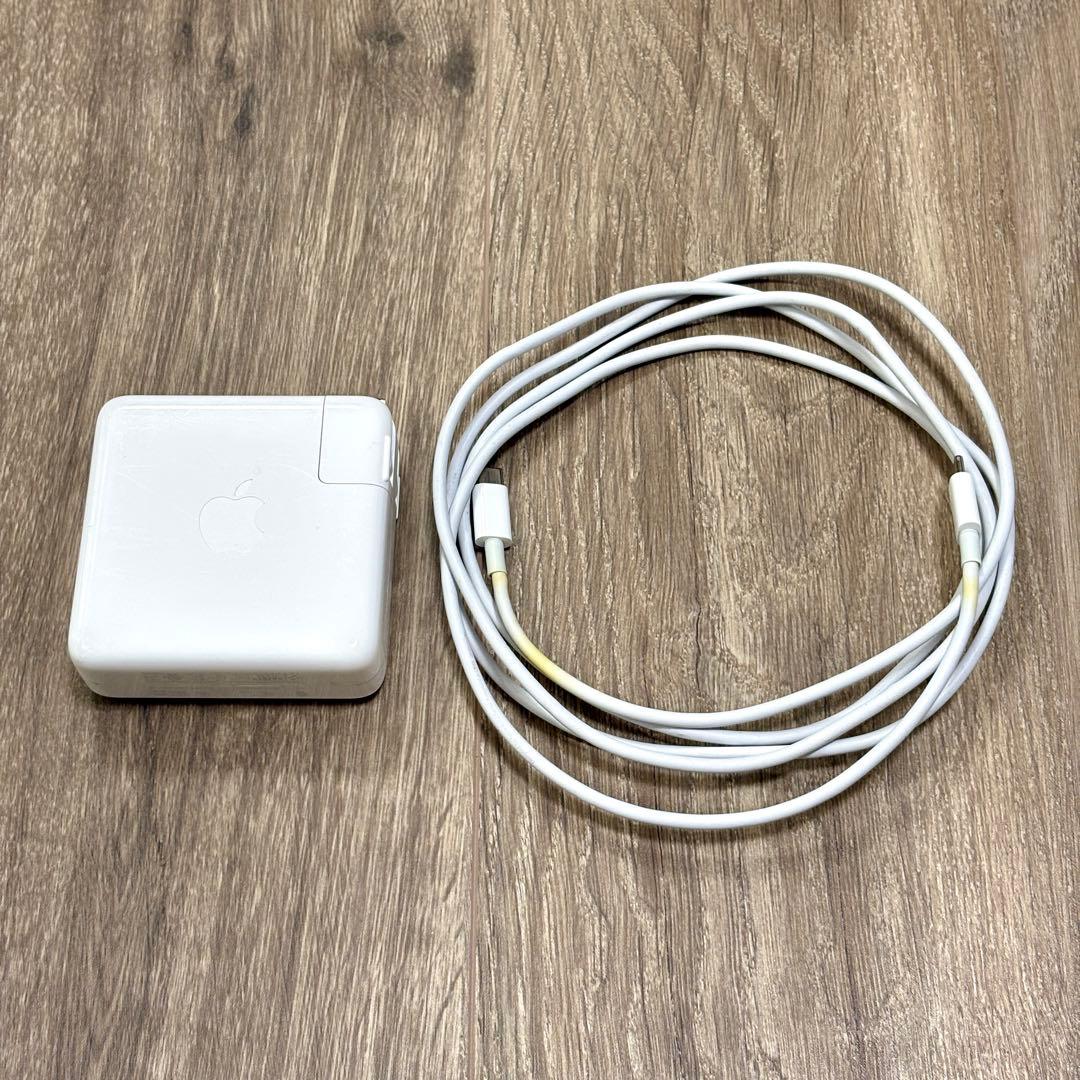 Apple MacBook Pro 16インチ 2019 16GB 512GB