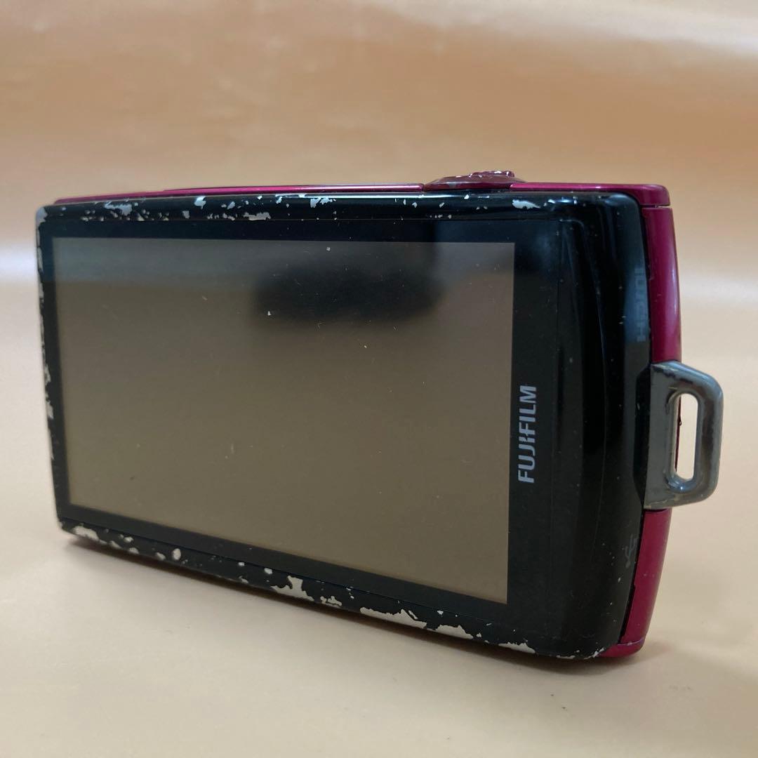 ◆スマホ転送ok◆富士フイルム FinePix Z1000EXR SDカード付き