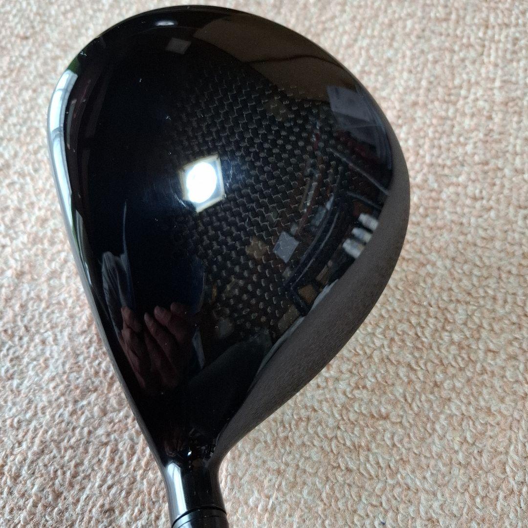 HONMA ドライバー