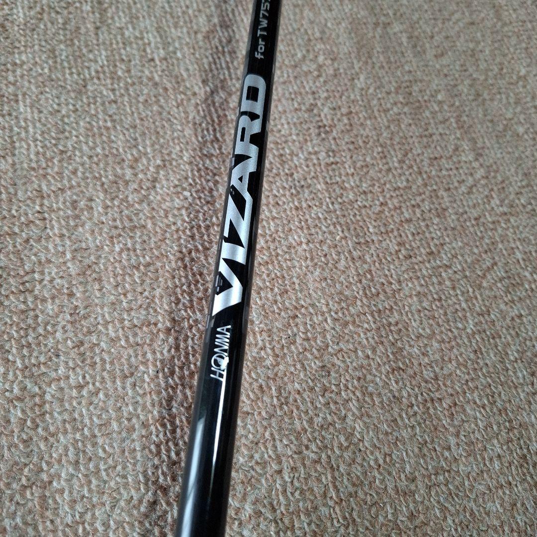 HONMA ドライバー