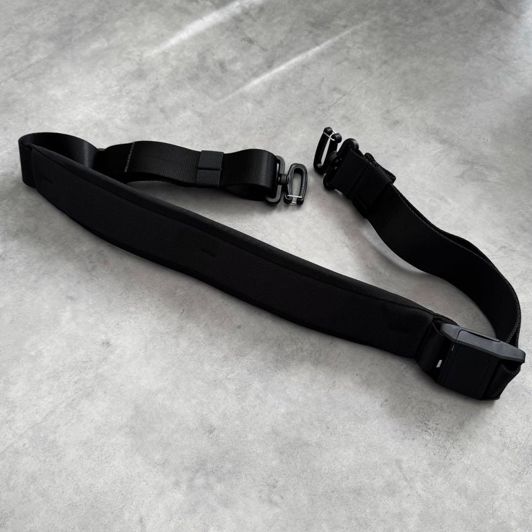 最終値下 ALPAKA アルパカ ELEMENTS TECH BRIEF PRO