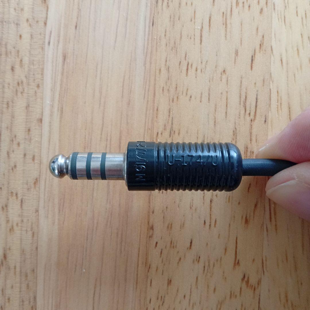 ヘッドホン David Clark H10-76