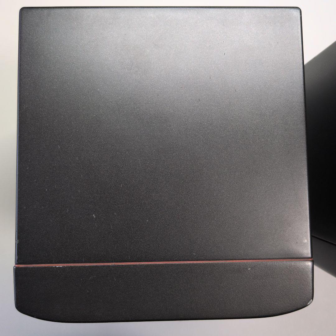 スピーカー・ウーファー Technics SB-F2MK2