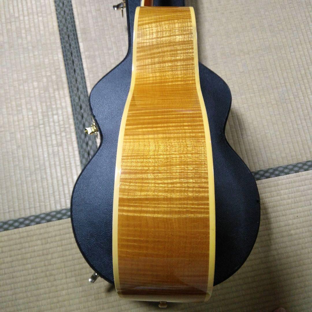 GUILD　F47M BLD(2007年製)