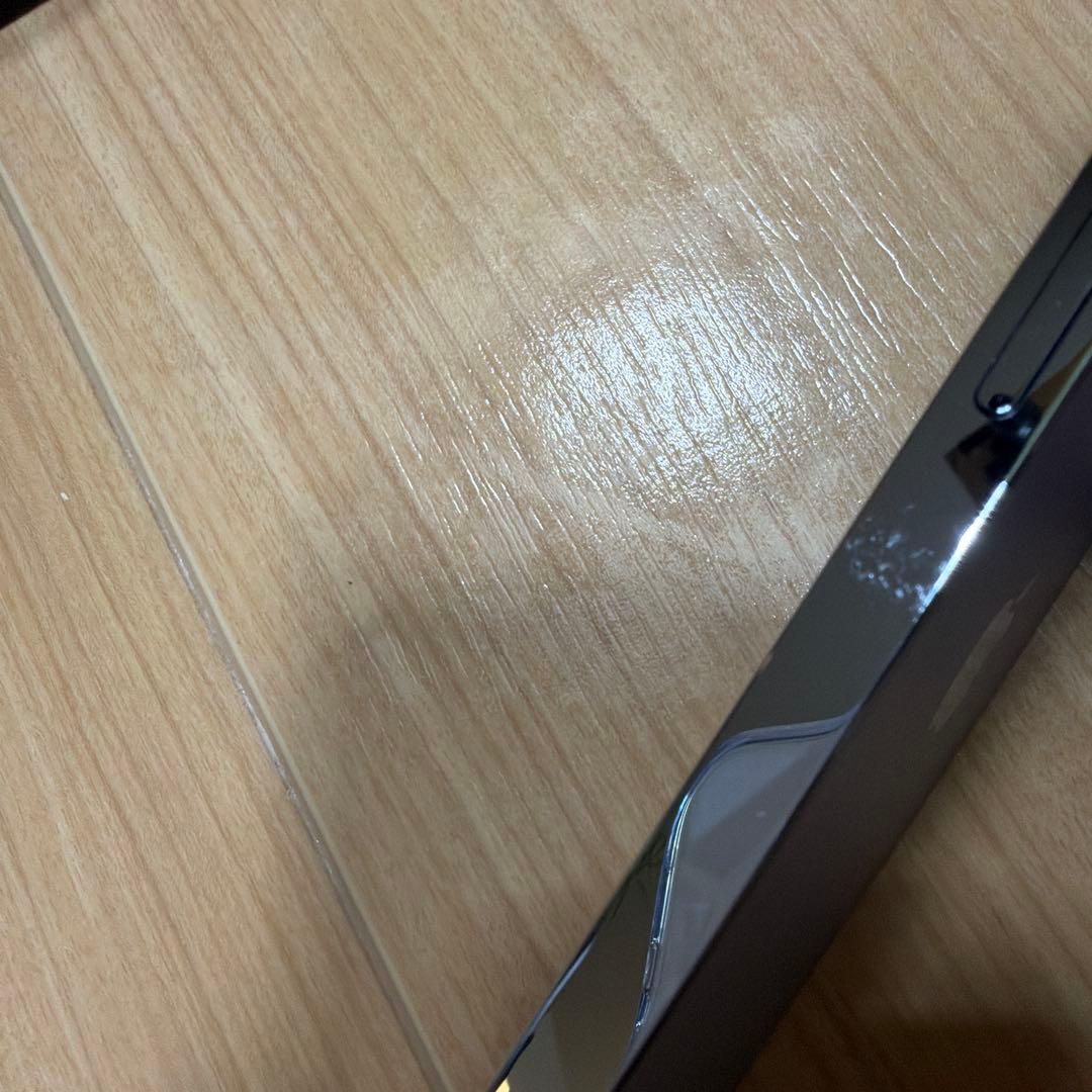 Apple iPhone 13 Pro ブルー 本体　256GB