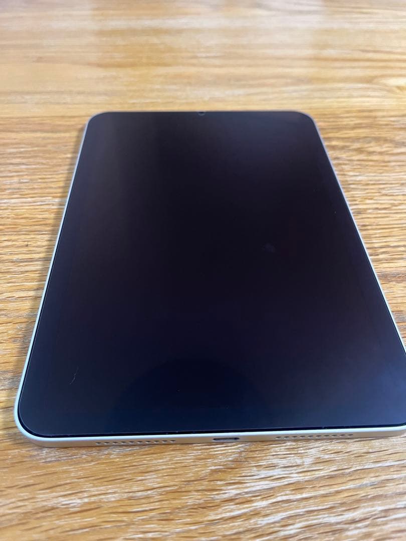 ［中古］iPadmini 64GB 第6世代