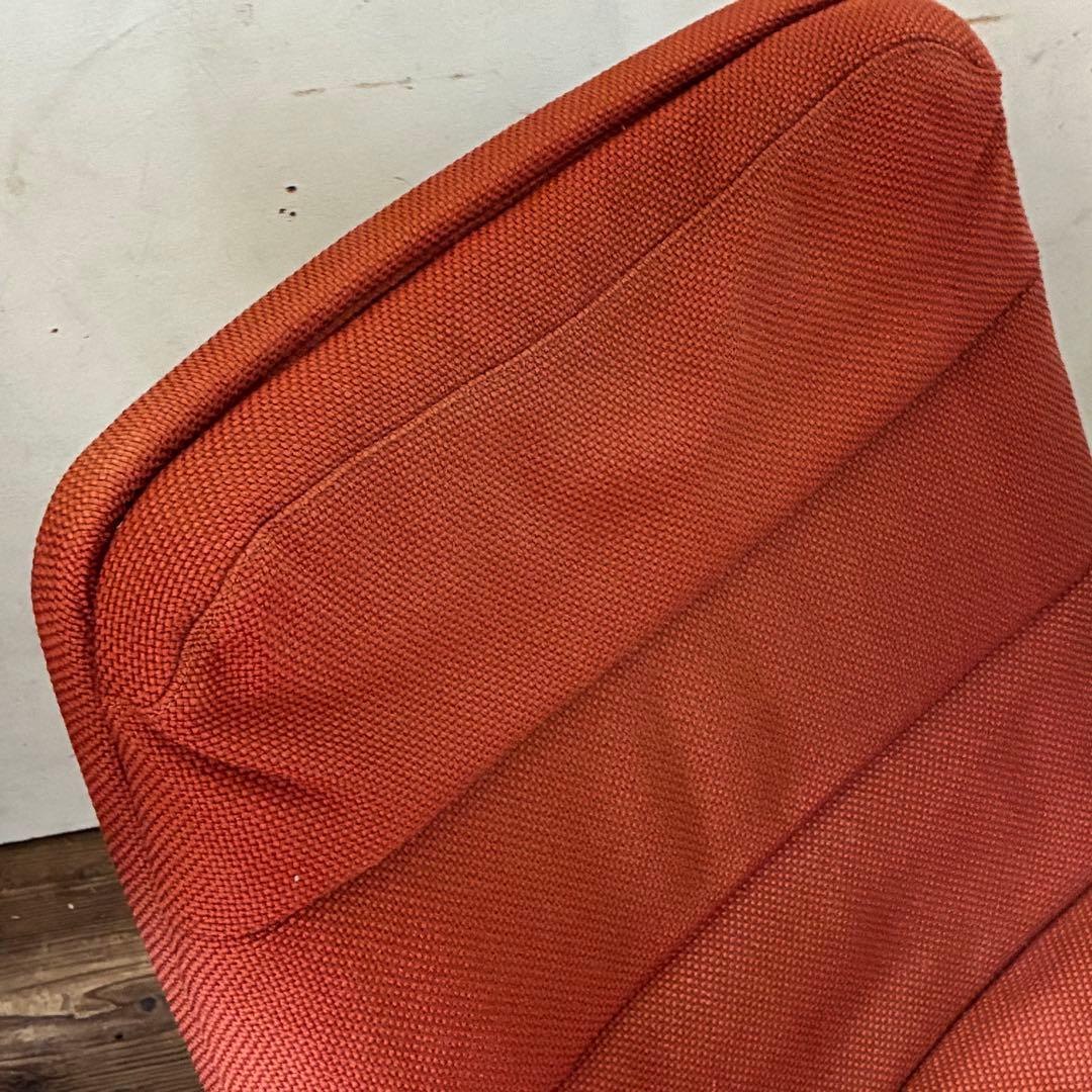 Artifort ホウトク ラウンジチェア 張り替えベース品 アーティフォート