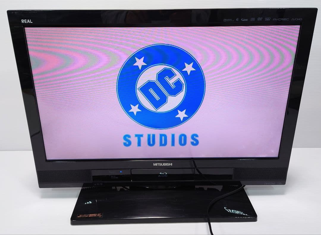 三菱(MITSUBISHI)LCD-A26BHR3【希少品】