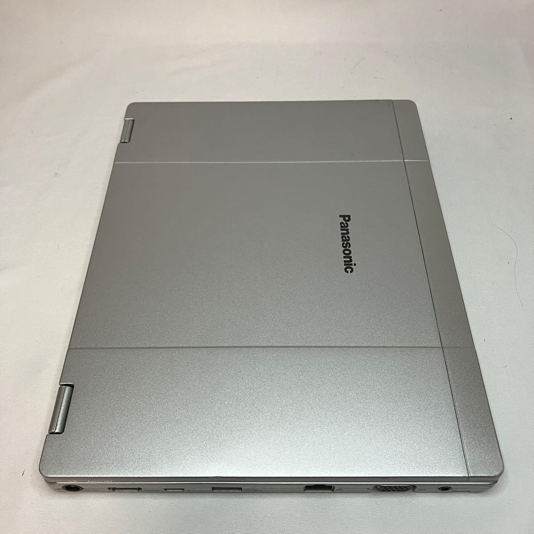 Let's note QV9 CF-QV9RDCVS 第10世代 i5 オフィス