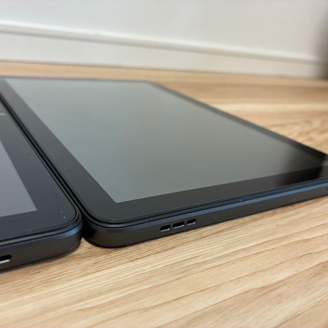 キッズタブレット 10インチ 2台 Android13 Bluetooth5.0