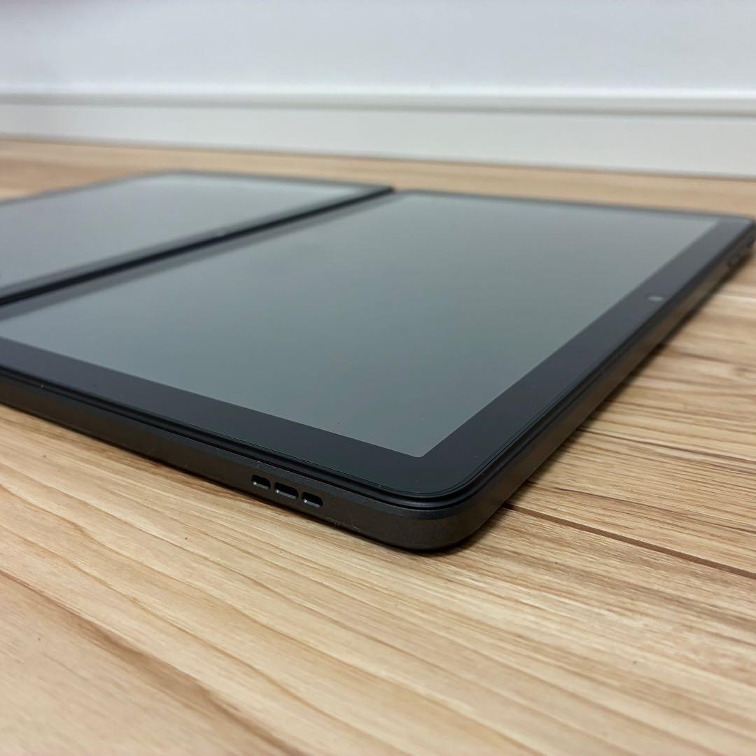 キッズタブレット 10インチ 2台 Android13 Bluetooth5.0