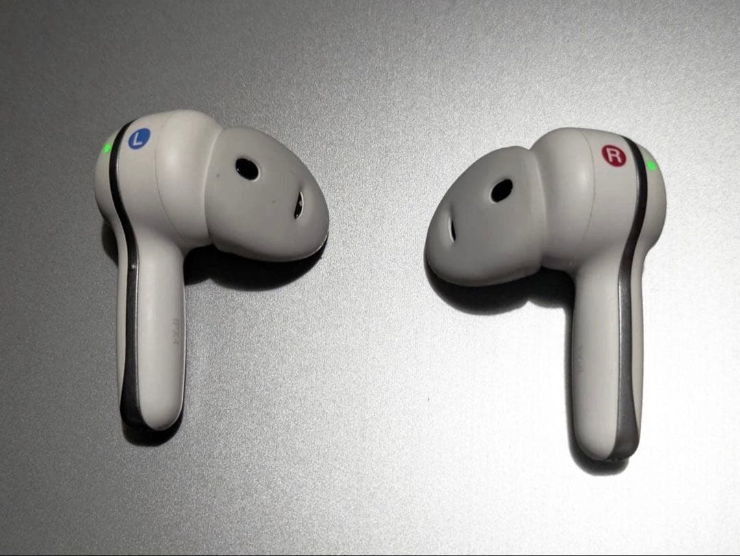 Victor ワイヤレスボイスレシーバー みみ楽 EH-W10 集音器