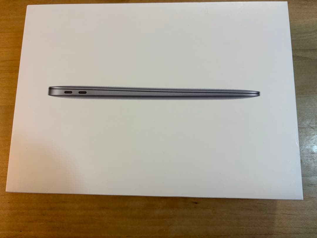 【美品】MacBook Air M1 2020 8GB/256GB