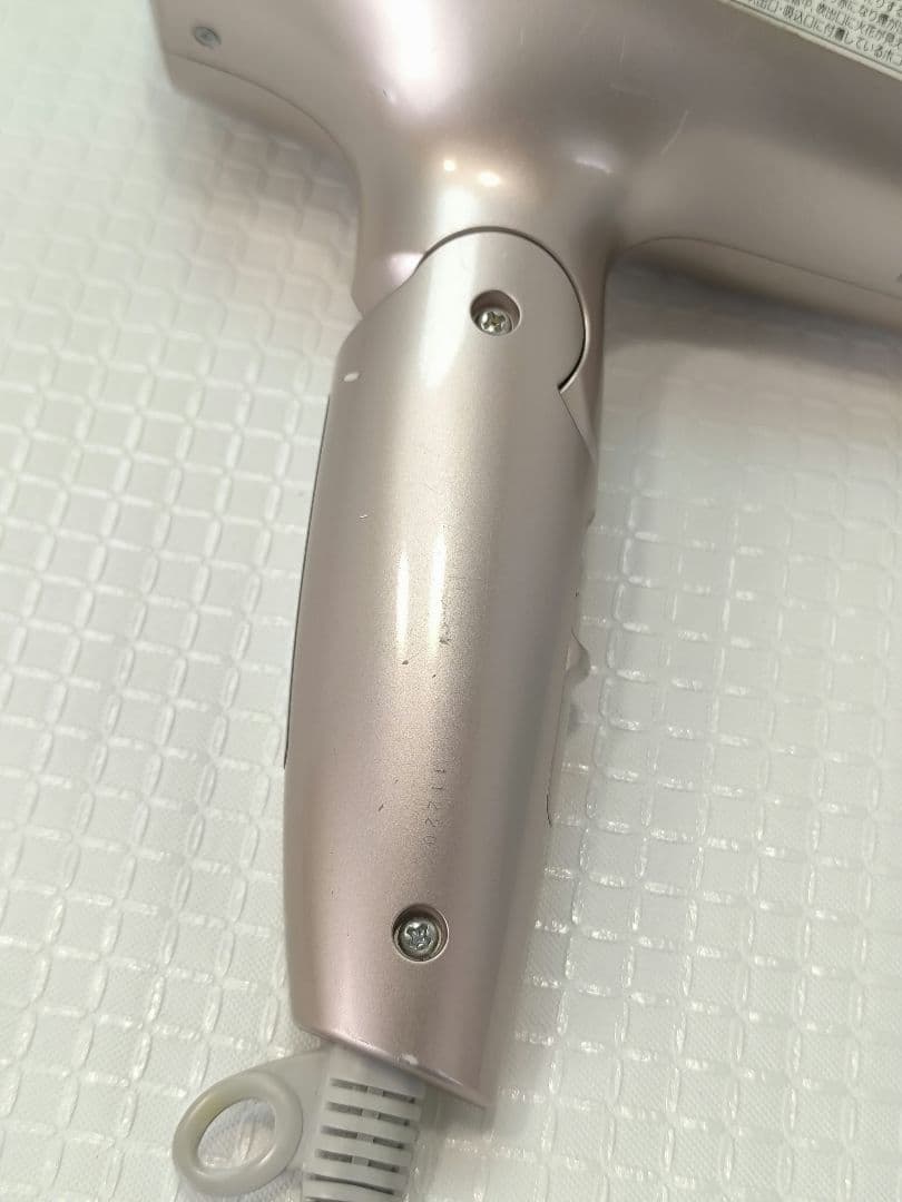 2021年製 PANASONIC　パナソニックドライヤー　EH-NA9G