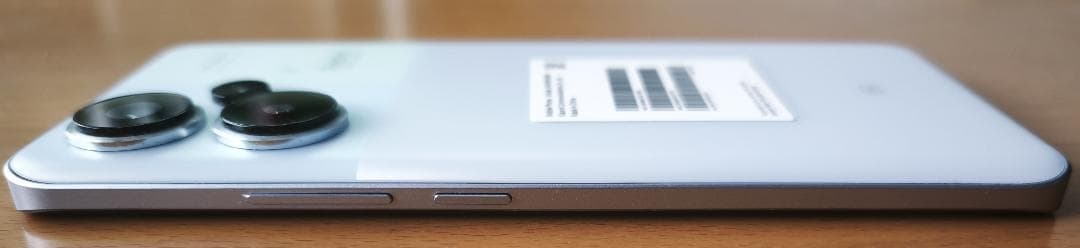 国内版 Redmi Note 13 Pro+ 5G 512GB【美品】