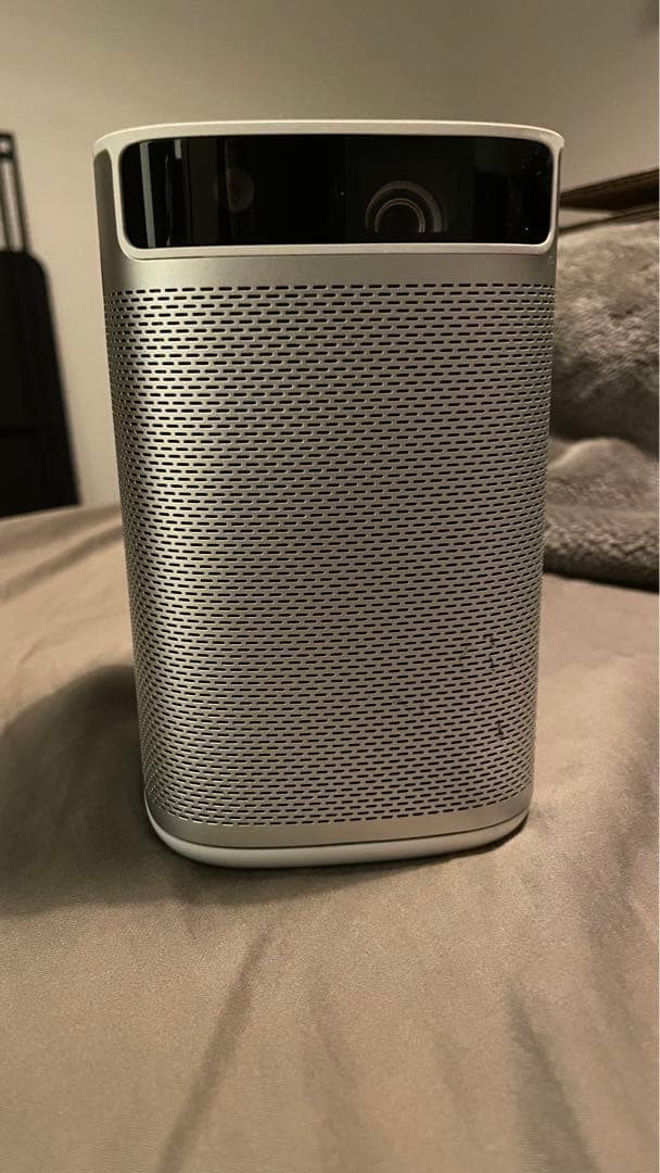 gimi mogo proプロジェクター