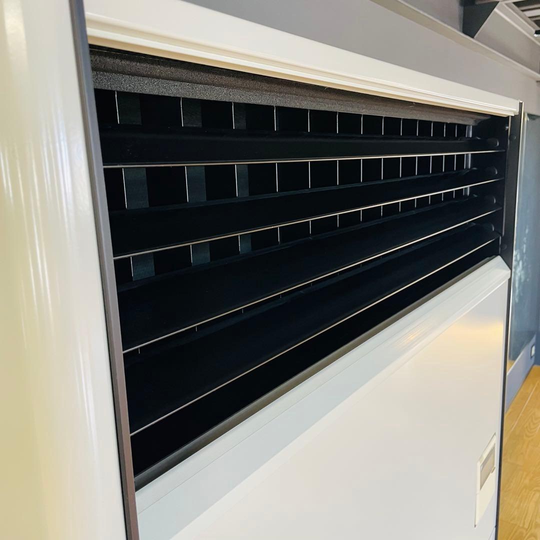 【美品】ダイキン 業務用 大形冷暖房エアコン 室内機 本体❶