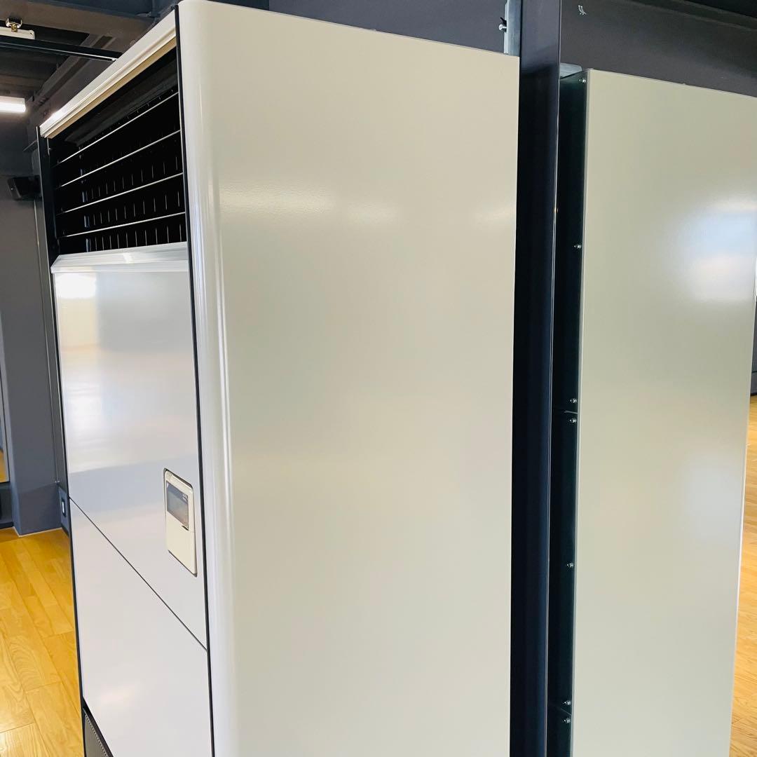 【美品】ダイキン 業務用 大形冷暖房エアコン 室内機 本体❶