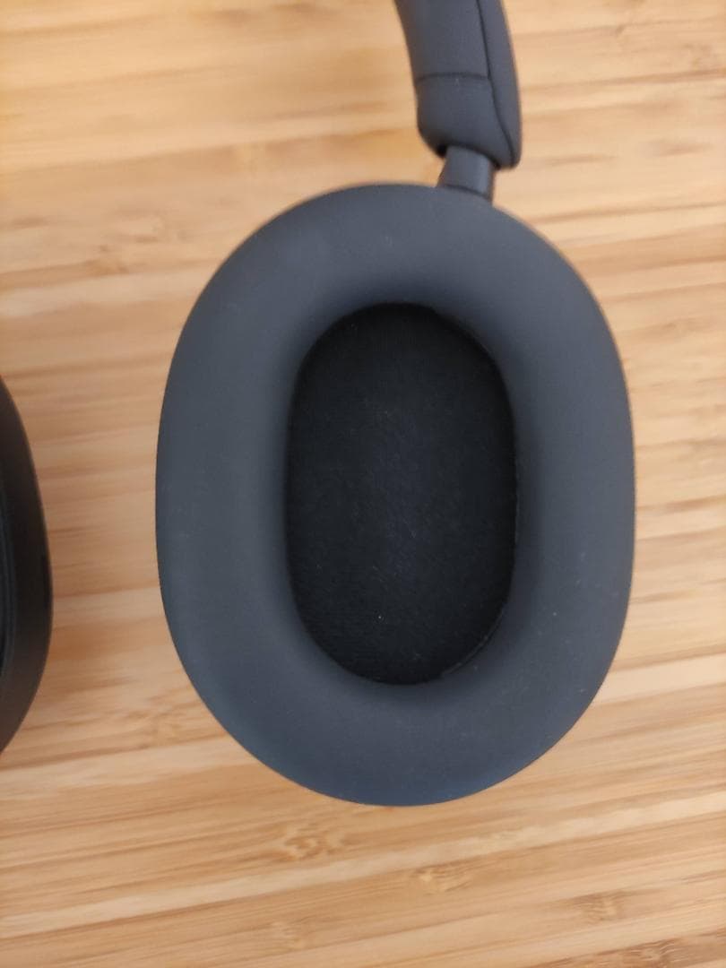 SONY WH-1000XM5 ノイズキャンセリング ヘッドホン