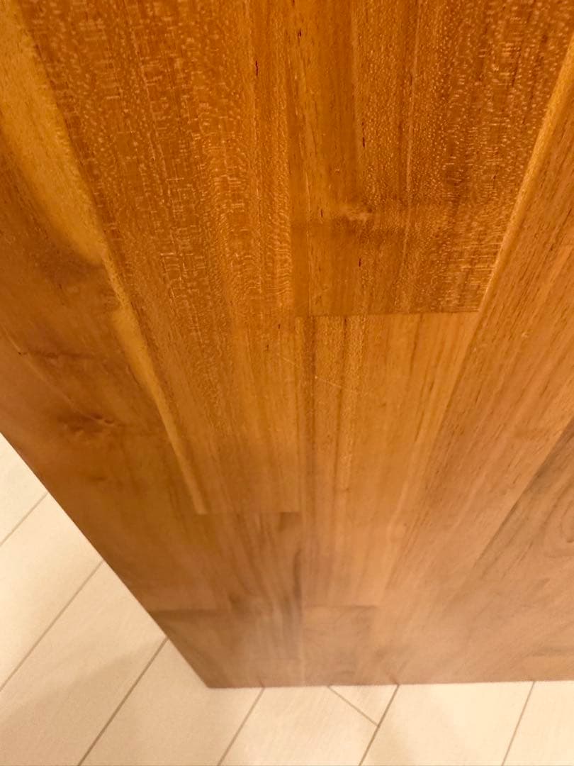 UNICO BREATH ウニコ ブレス ローテーブル