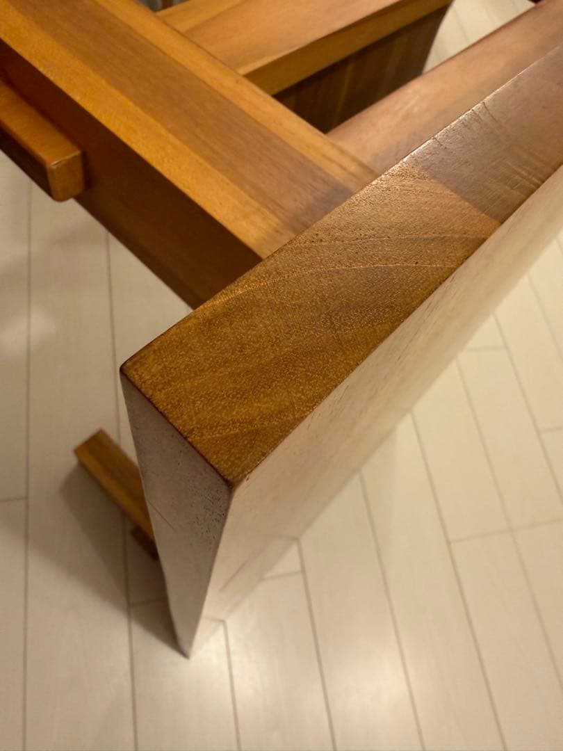 UNICO BREATH ウニコ ブレス ローテーブル