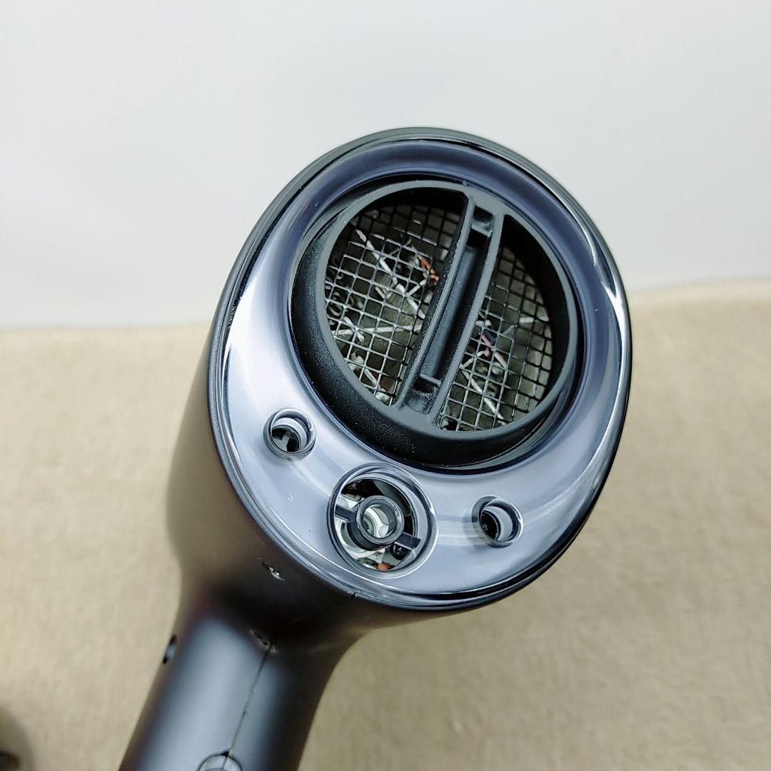 極美品❤ノズル付き Panasonic ナノケア ドライヤー EH-NA0J