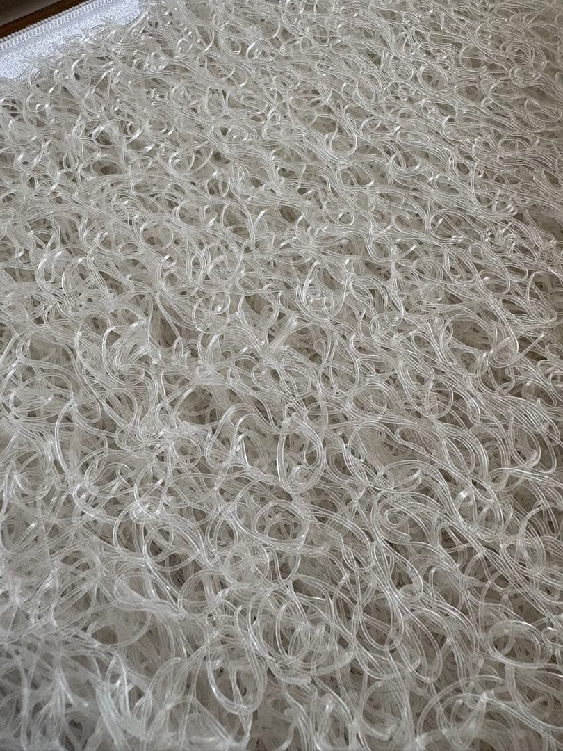 airweave エアウィーブ シングルサイズ 四季布団 収納バッグ付き