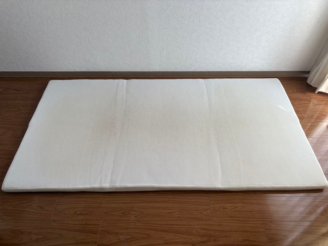 airweave エアウィーブ シングルサイズ 四季布団 収納バッグ付き