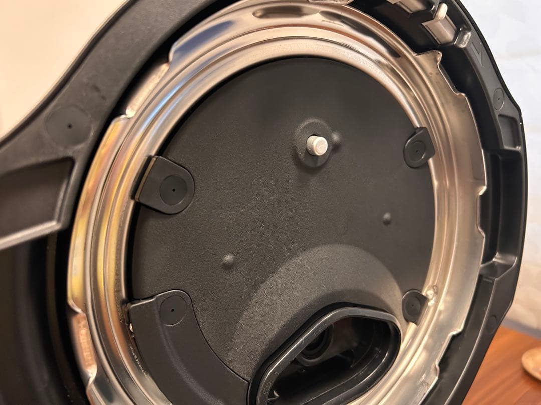 Panasonic Bistro 電気圧力鍋　2024年製