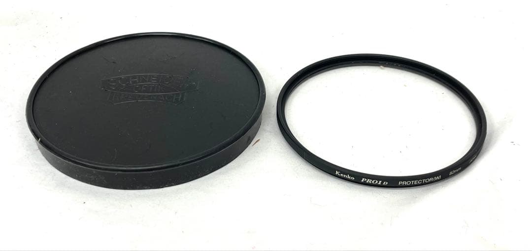 レンズ(単焦点) Schneider SUPER-ANGULON F6.8/90mm