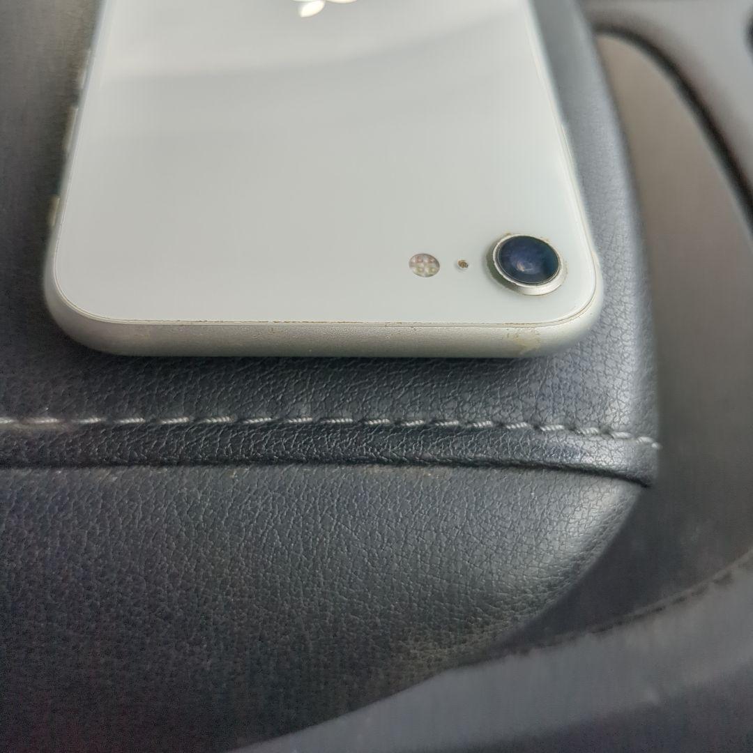 iPhone SE 第3世代128G×2台