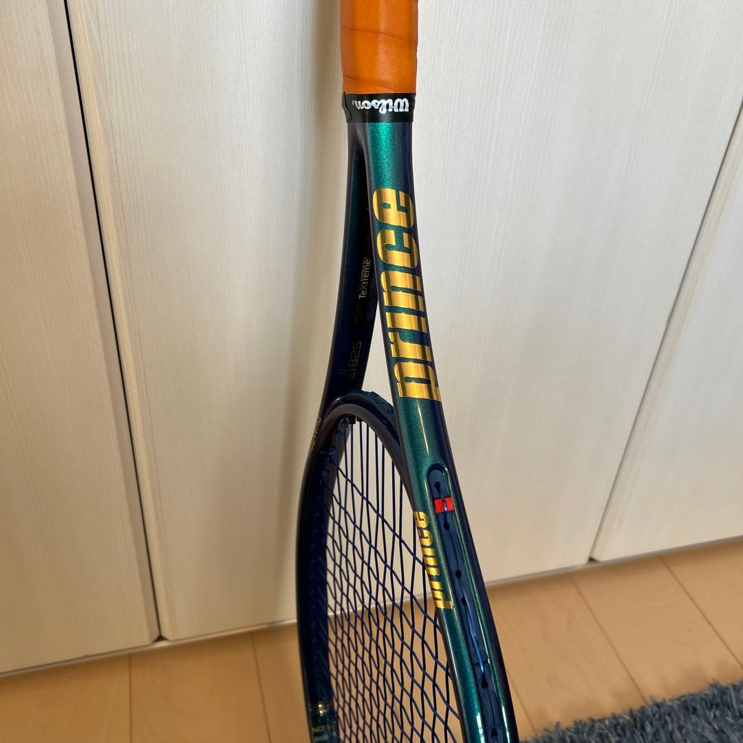 プリンス ファントム100 G2(超美品)