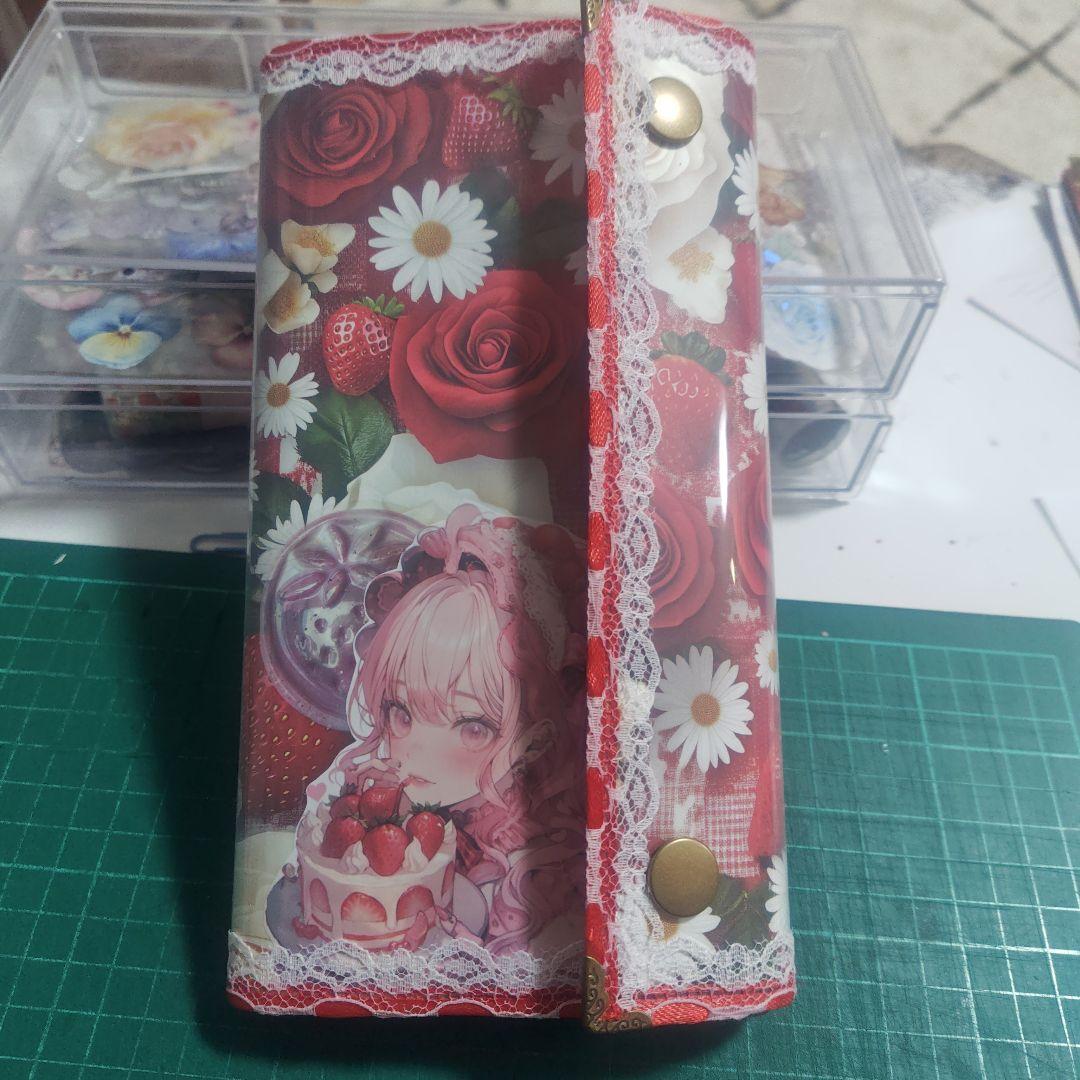 あやさん。