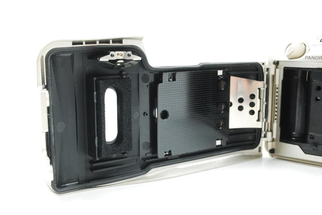 ≪動作品≫オリンパス OLYMPUS Stylus ZOOM 140