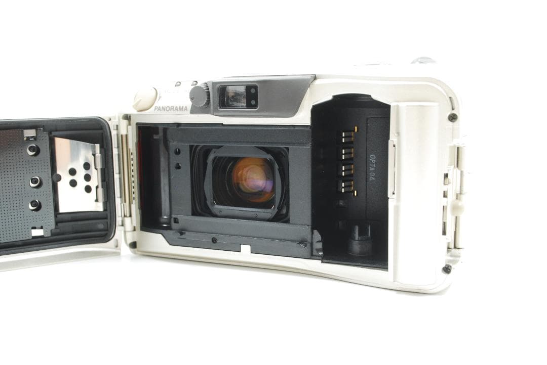 ≪動作品≫オリンパス OLYMPUS Stylus ZOOM 140