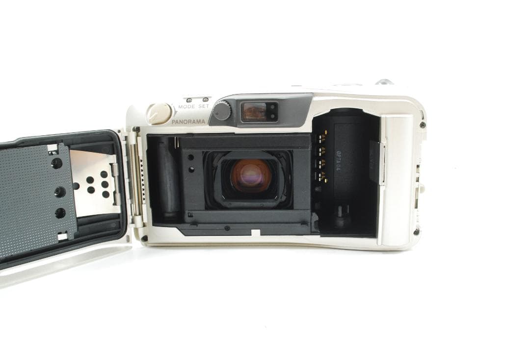 ≪動作品≫オリンパス OLYMPUS Stylus ZOOM 140