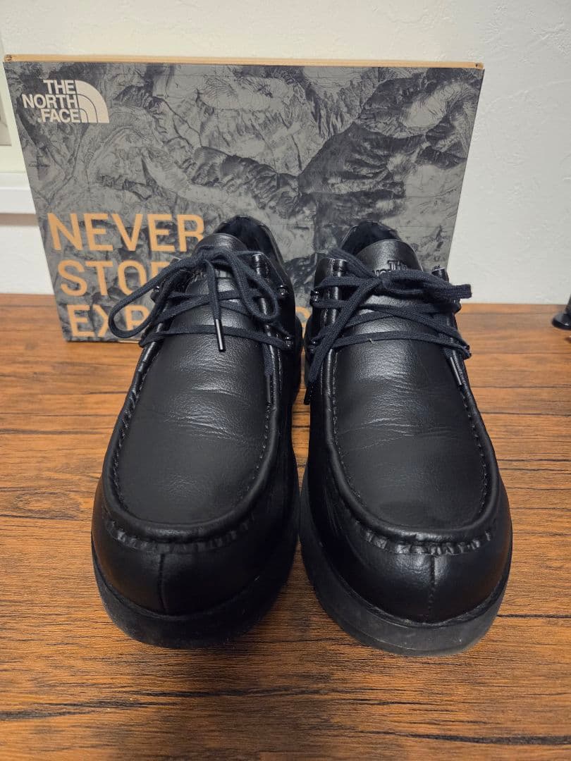 最終値下げ！THE NORTH FACEディケード ゴアテックス